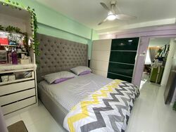 Blk 423 Yishun Avenue 11 (Yishun), HDB 4 Rooms #440682981